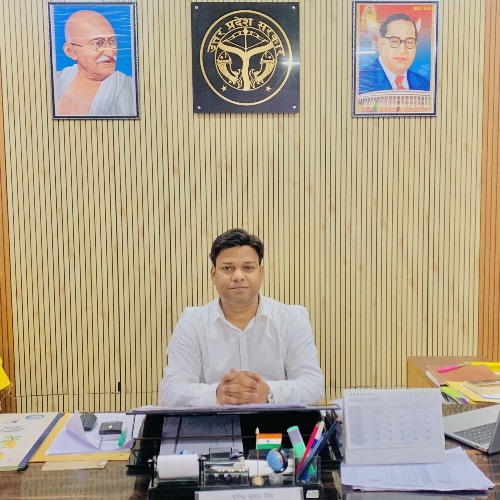 Bhupendra Singh