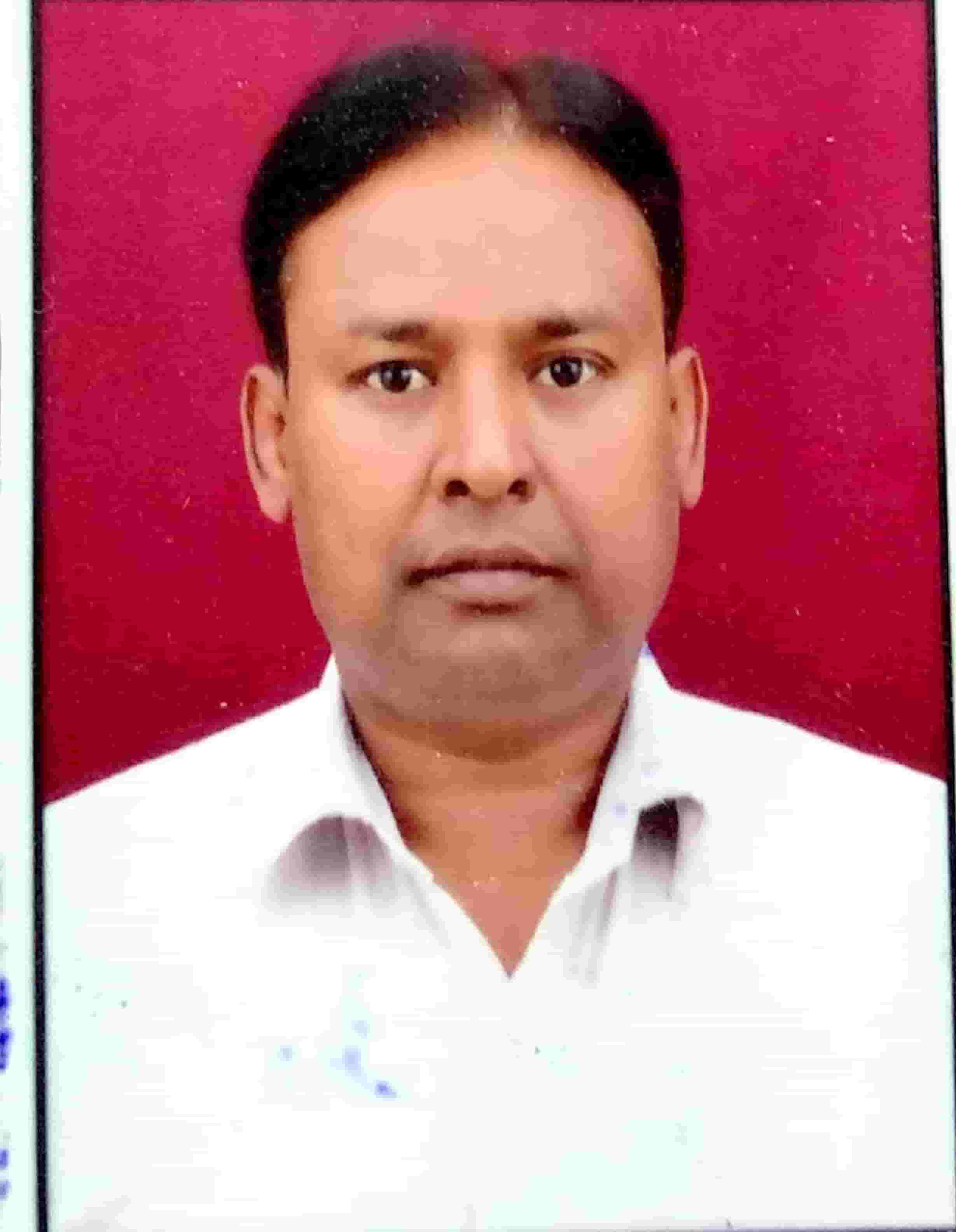 Anup Kumar Patel