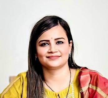 Dr. Nikita Gupta