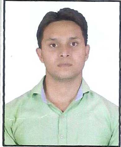 Akhil Kumar Ravi 