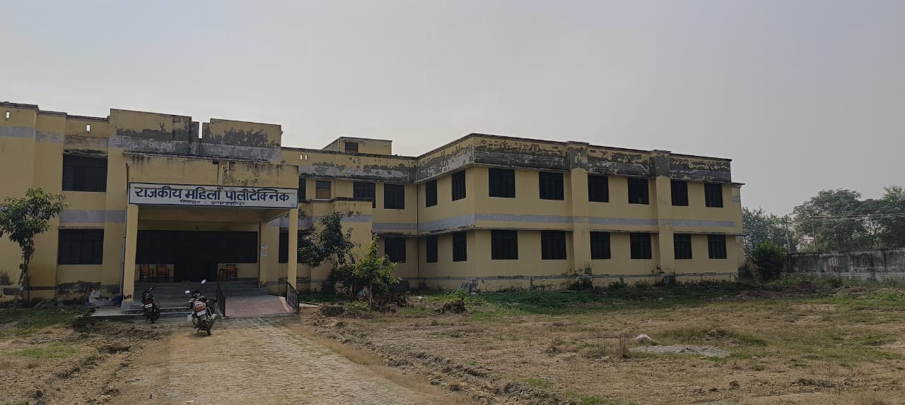 Campus Tour