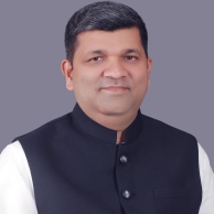 श्री आशीष पटेल