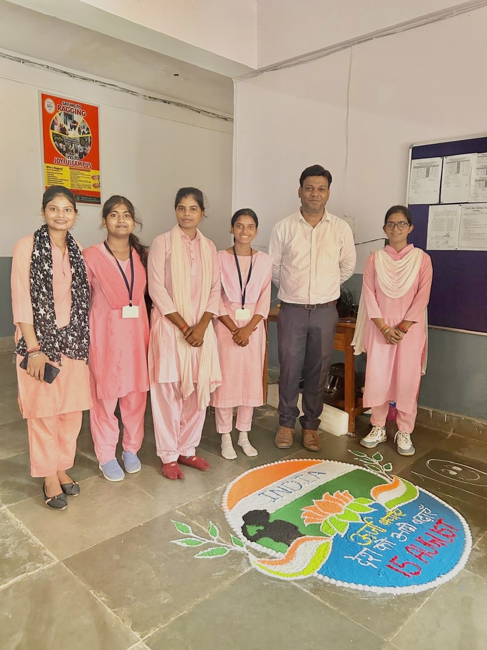 Har Ghar Tiranga Week@2026