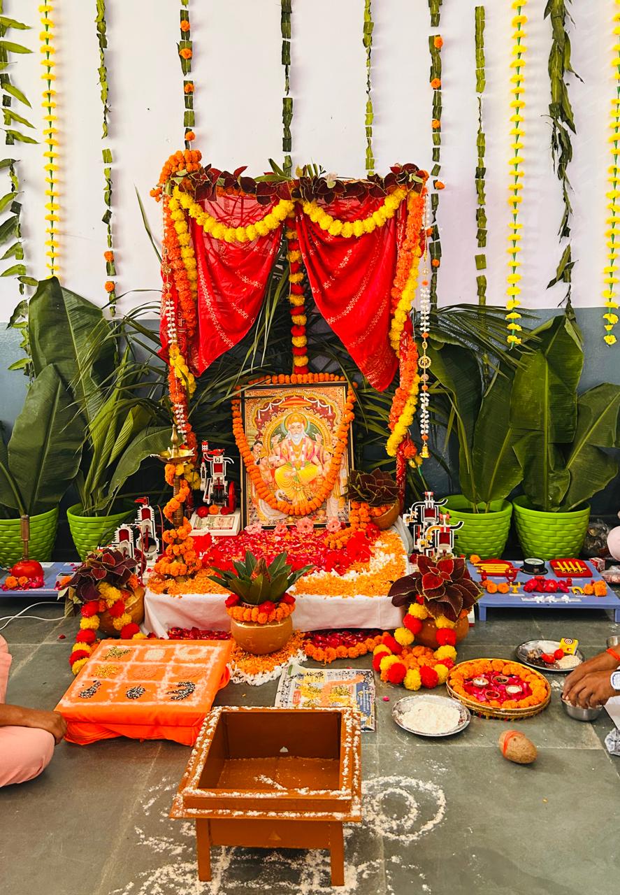 Vishkarma Puja 2026