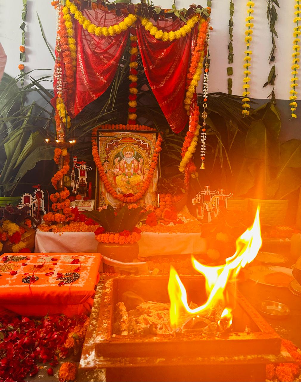 Vishkarma Puja 2026